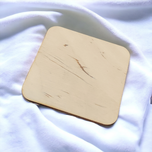 Jednoduchy Podtacek 7.5 cm