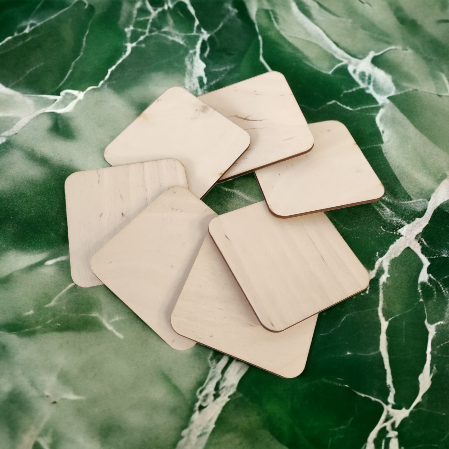 Jednoduchy Podtacek 7.5 cm