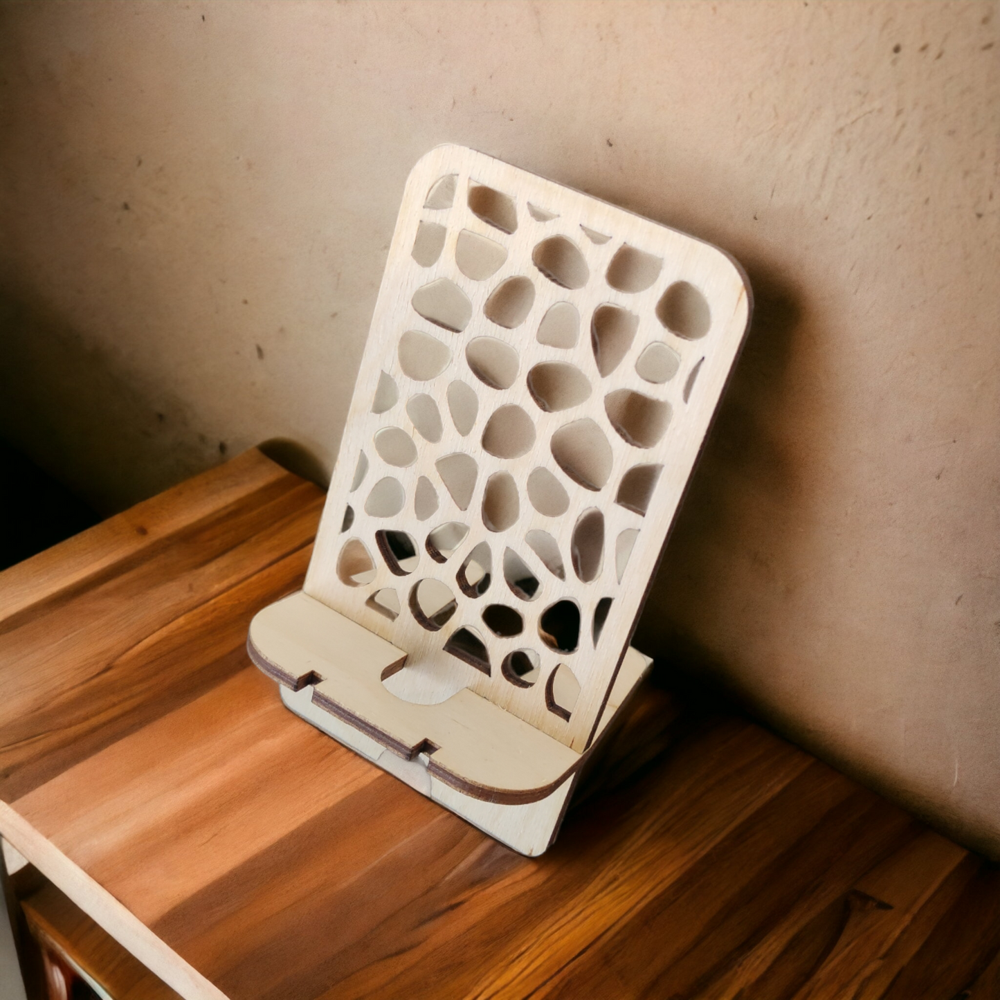 Stojánek na mobil 2