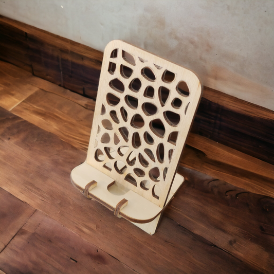 Stojánek na mobil 2