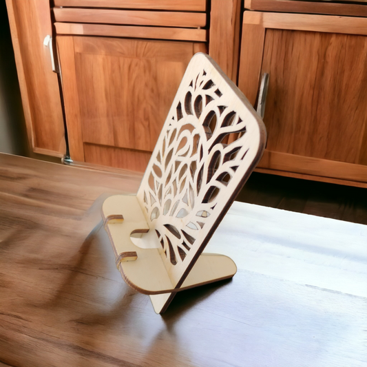 Stojánek na mobil 3