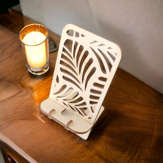 Stojánek na mobil 4